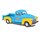 Busch 48244 Chevrolet Pick-Up, Cheesy, 1950  Maßstab 1:87