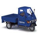 Busch 48497 Piaggio Ape 50, THW, 2006  Maßstab 1:87