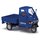 Busch 48497 Piaggio Ape 50, THW, 2006  Maßstab 1:87