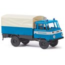 *Busch 50252 Robur LO 2002 A, Wasserwehr, 1983...