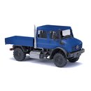 *Busch 51082 Mercedes Benz Unimog U 5023 Doppelkabine,...