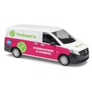 Busch 51106 Mercedes Benz Vito, Flaschenpost, 2014...