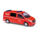 Busch 51178 Mercedes Benz Vito, Feuerwehr Stadt Wien,...