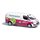 *Busch 52437 Ford Transit Custom Kasten, Flaschenpost, 2012  Maßstab 1:87