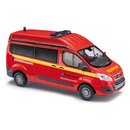 Busch 52517 Ford Transit Custom Bus HD, Werk-FW Aurubis,...