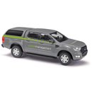 Busch 52842 Ford Ranger/Hardtop, Rail Adventure, 2016...