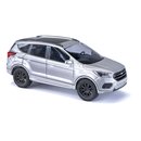 Busch 53503 Ford Kuga mit Panoramadach, Silber, 2017...
