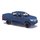 Busch 53710 Nissan Navara, N-Guard, Blau, 2015  Maßstab 1:87