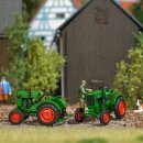 Busch 54100 Deutz F1M 414, 1938  Maßstab 1:87