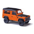 Busch 54309 Land Rover Defender 90, Last Edition, 1983...