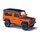 Busch 54309 Land Rover Defender 90, Last Edition, 1983  Maßstab 1:87
