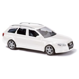 Busch 60226 Bausatz: Audi A4 Avant, 2014  Maßstab 1:87