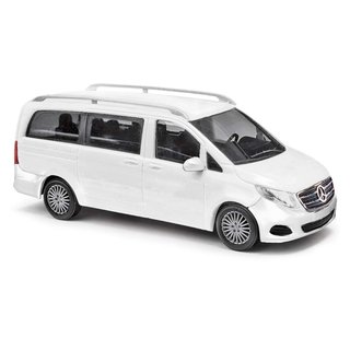 Busch 60233 Bausatz: Mercedes Benz V-Klasse, 2014  Maßstab 1:87