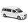 Busch 60233 Bausatz: Mercedes Benz V-Klasse, 2014  Maßstab 1:87