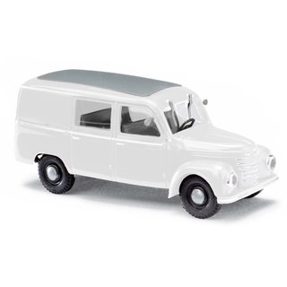 Busch 60279 Bausatz: Framo V901/2 Halbbus, 1954  Maßstab 1:87