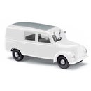 Busch 60279 Bausatz: Framo V901/2 Halbbus, 1954...