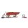 *Busch 79815 A-Set: Boot reparieren Spur H0