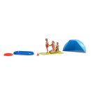 Busch 79821 A-Set: Eincremen  Spur H0