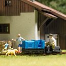 Busch 79828 A-Set: Gartenbahn  Spur H0