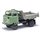 Busch 95282 IFA W50 LA/MK5, Muldenkipper, Grün, 1969  Maßstab 1:87