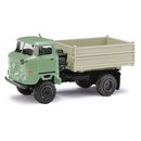 Busch 95283 IFA W50 LA/2SK, Zweiseitenkipper, 1969...