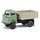 Busch 95283 IFA W50 LA/2SK, Zweiseitenkipper, 1969  Maßstab 1:87