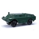 *Busch 210104000 Spähpanzerwagen SPW40, NVA, 1950...