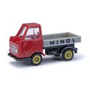 Busch 211015505 Multicar M22, Minol, Spur TT