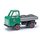 Busch 211015506 Multicar M22, mit Kohleladung, Spur TT
