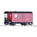Tillig 13973 Packwagen H0m, HSB, Ep.V  Spur TT