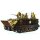 Tamiya 300035040 1:35 US Transportpanzer M113