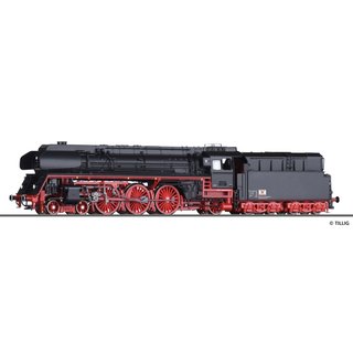 Tillig 02012 Dampflok BR 01.5, DR, Ep.IV  Spur TT