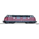 Tillig 02508 Diesellok V200 042, DB, Ep.III  Spur TT