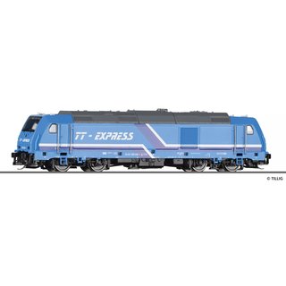 Tillig 04848 Diesellok BR 285 998-1, START, TT-Express, Ep. VI  Spur TT