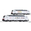 Tillig 04849 Diesellok BR 285 997-3, START, Mein Zoo...