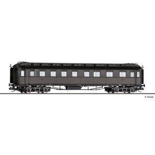 Tillig 12006 Reisezugwagen 2/3.Klasse, DB, EpIII  Spur TT
