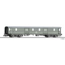 Tillig 13377 Gepäckwagen, DR, Ep.IV  Spur TT