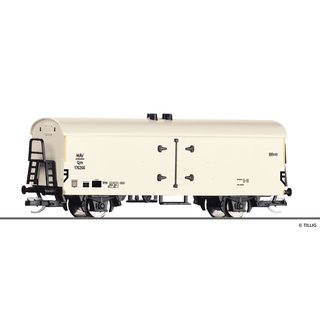 Tillig 14020 Kühlwagen Gjm, MAV, Ep.III  Spur TT
