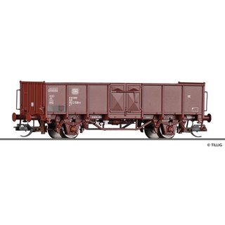 Tillig 14093 Offener Güterwagen Es 040, DB, Ep.IV  Spur TT