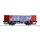 Tillig 14095 Offener Güterwagen X, Materialwagen, SBB-Cargo, Ep.V Spur TT