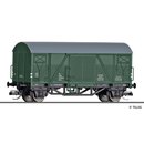 Tillig 14201 Gerätewagen Bauzug 31, DR, Ep.IV  Spur TT