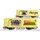 Tillig 14854 Schiebewandwagen, START, Mein Zoo, Ep. VI  Spur TT