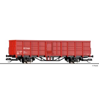 Tillig 14900 Offener Güterwagen Fbs, START, DB-Cargo, Ep.VI