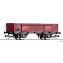 Tillig 17637 off. Güterwagen, CSD, Ep.II  Spur TT