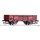 Tillig 17637 off. Güterwagen, CSD, Ep.II  Spur TT