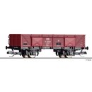 Tillig 17638 off. Güterwagen, MAV, Ep.II  Spur TT