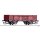 Tillig 17638 off. Güterwagen, MAV, Ep.II  Spur TT