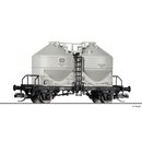 Tillig 17772 Staubsilowagen Kds56, DB, Ep.IV  Spur TT