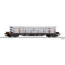 Tillig 18138 Rungenwagen, DBAG, Ep.VI  Spur TT