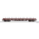 Tillig 18139 Niederbordwagen, PKP, Ep.IV  Spur TT